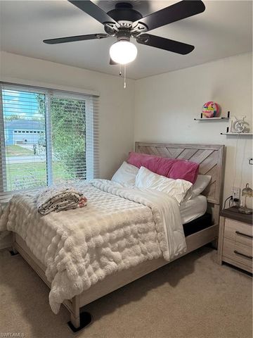 8341 CARDINAL RD, Fort Myers, FL 33967