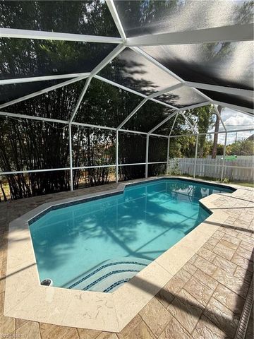 8341 CARDINAL RD, Fort Myers, FL 33967