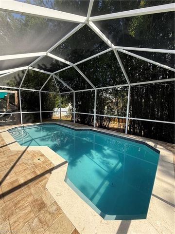 8341 CARDINAL RD, Fort Myers, FL 33967