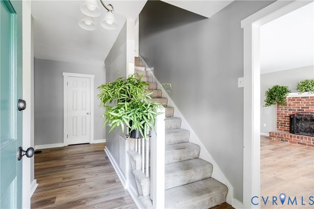 112 Eastman Rd, Richmond, VA 23236