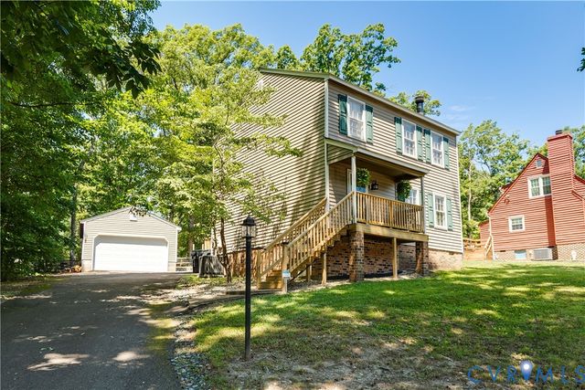 112 Eastman Rd, Richmond, VA 23236