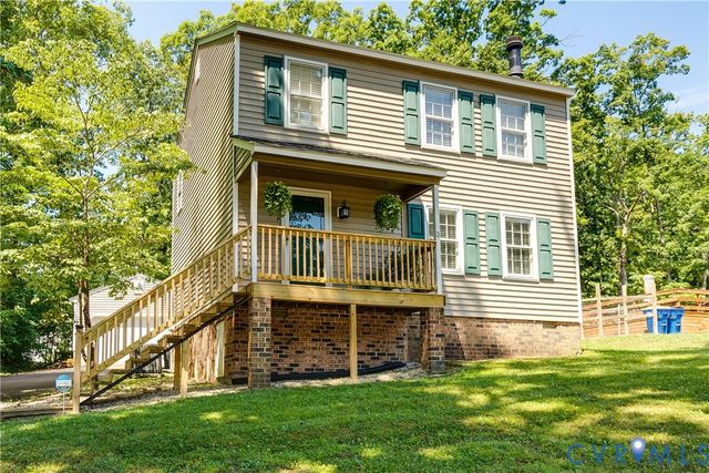 112 Eastman Rd, Richmond, VA 23236
