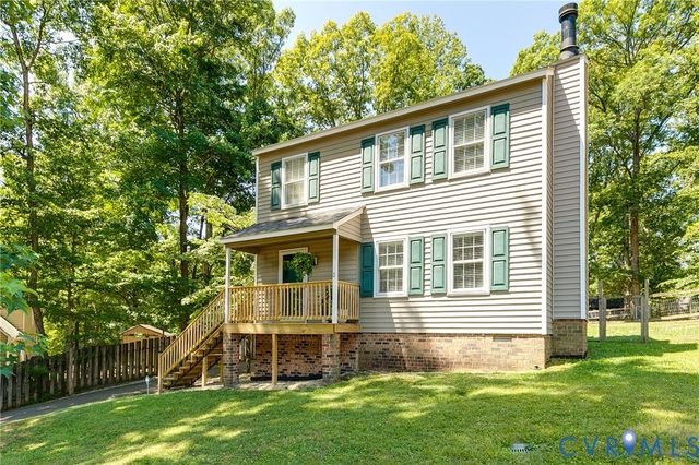 112 Eastman Rd, Richmond, VA 23236