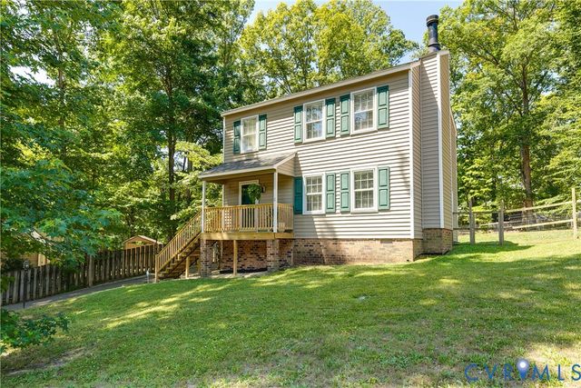 112 Eastman Rd, Richmond, VA 23236