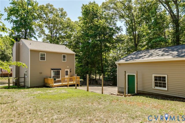 112 Eastman Rd, Richmond, VA 23236