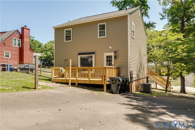 112 Eastman Rd, Richmond, VA 23236