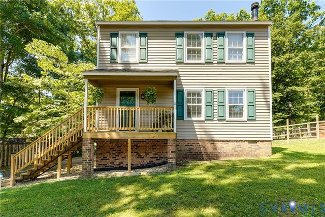 112 Eastman Rd, Richmond, VA 23236