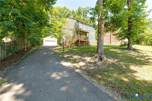 112 Eastman Rd, Richmond, VA 23236