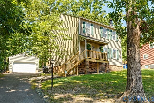 112 Eastman Rd, Richmond, VA 23236