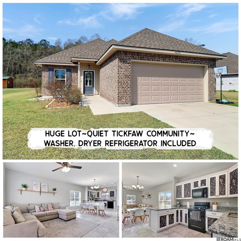 48241 Waltrip Ln, Tickfaw, LA 70466