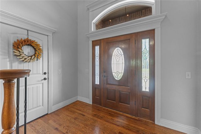 4800 Blaire Mont Road, Bentonville, AR 72713