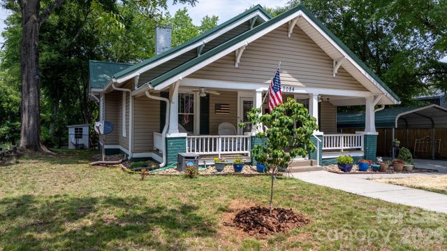 3084 W Main Street, Claremont, NC 28610