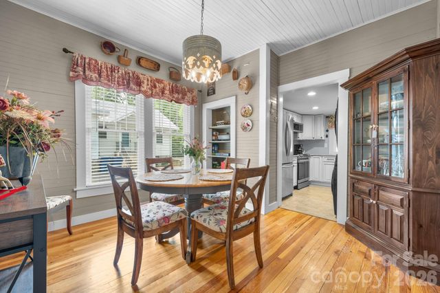 3084 W Main Street, Claremont, NC 28610