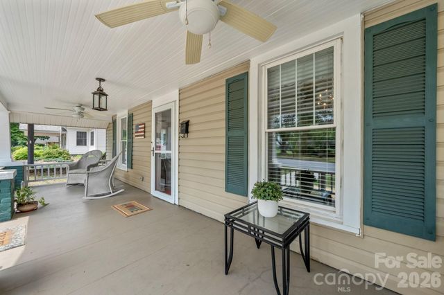 3084 W Main Street, Claremont, NC 28610