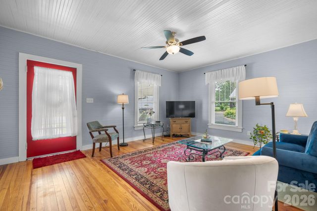 3084 W Main Street, Claremont, NC 28610