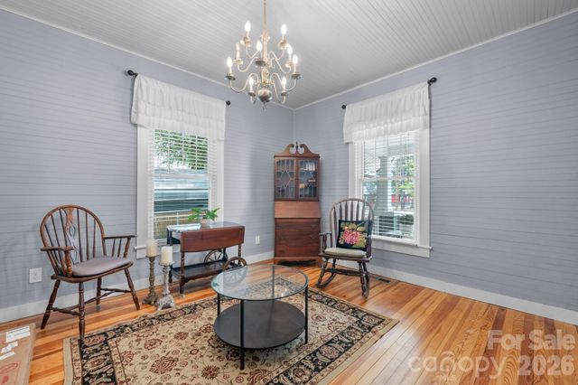 3084 W Main Street, Claremont, NC 28610