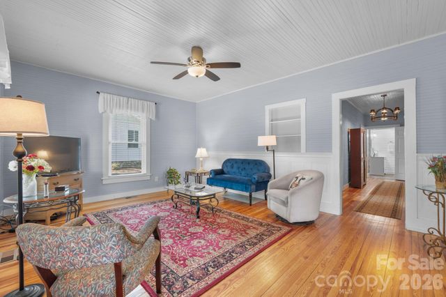 3084 W Main Street, Claremont, NC 28610