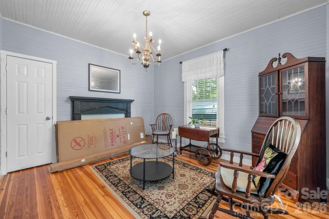 3084 W Main Street, Claremont, NC 28610
