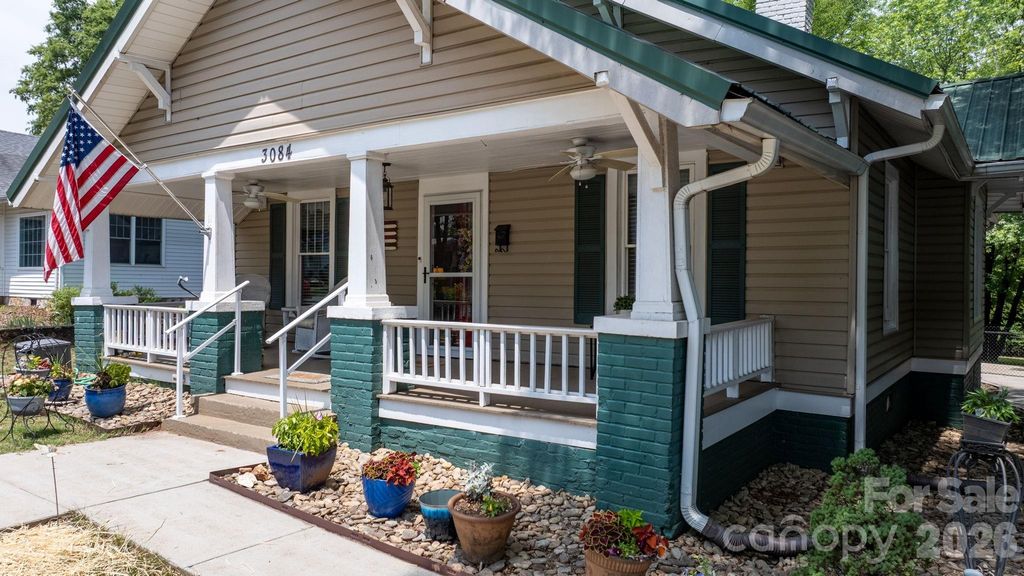 3084 W Main Street, Claremont, NC 28610