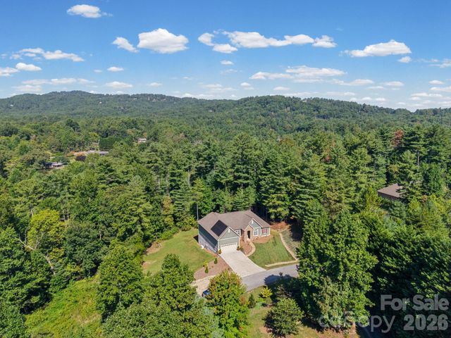 168 Willow Place Circle, Hendersonville, NC 28739