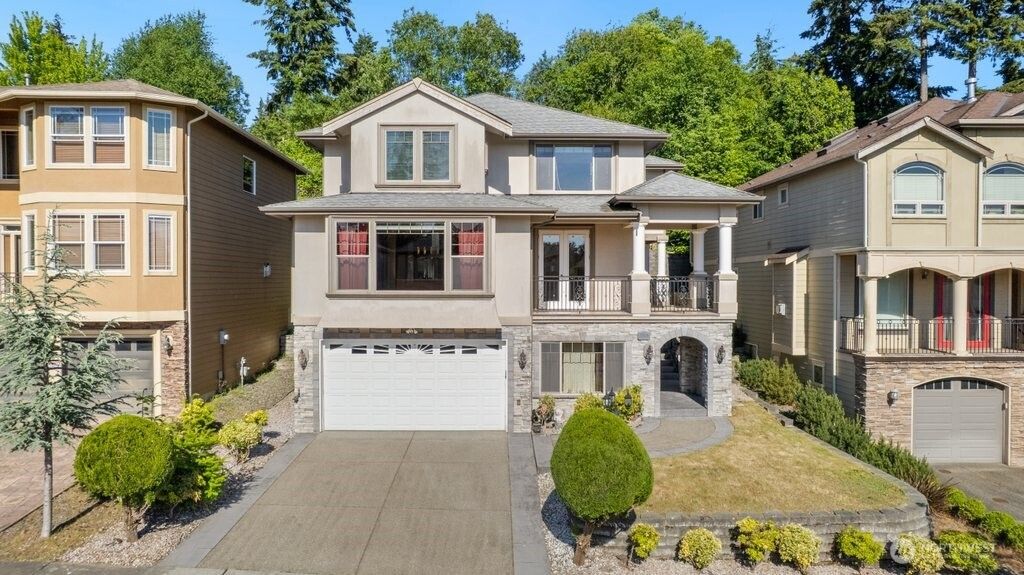 33408 42nd Avenue SW, Federal Way, WA 98023