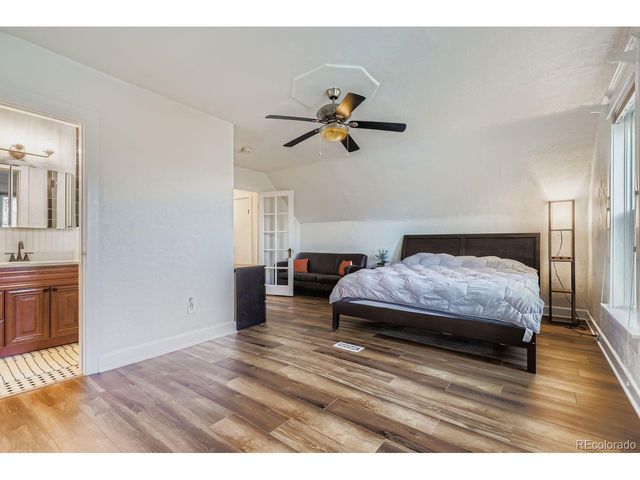 112 W Maple Ave, Denver, CO 80223