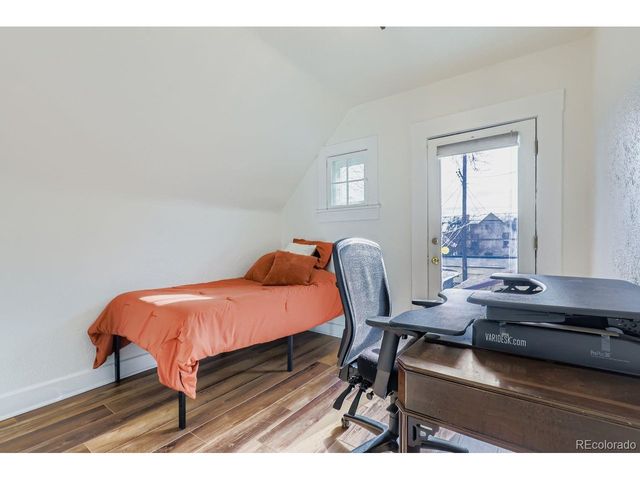 112 W Maple Ave, Denver, CO 80223