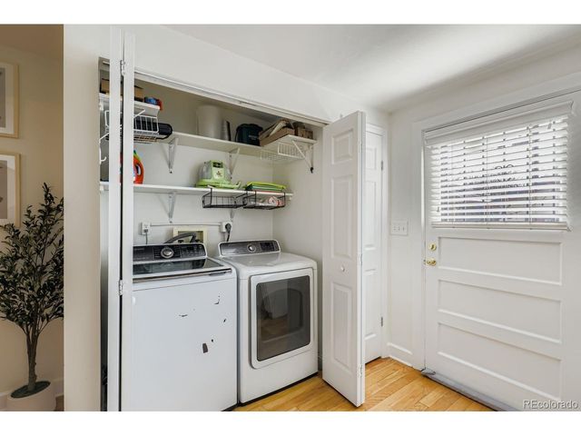 112 W Maple Ave, Denver, CO 80223