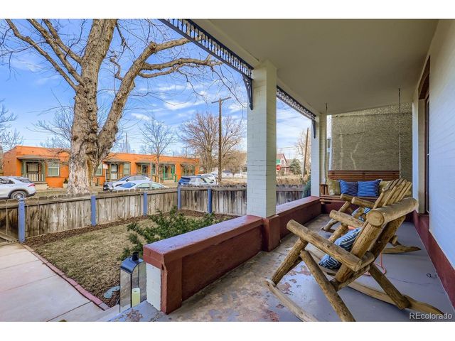112 W Maple Ave, Denver, CO 80223