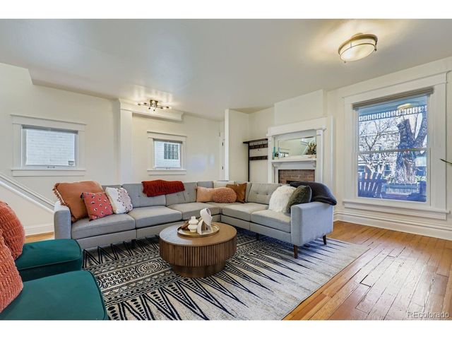 112 W Maple Ave, Denver, CO 80223