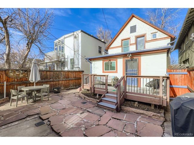 112 W Maple Ave, Denver, CO 80223