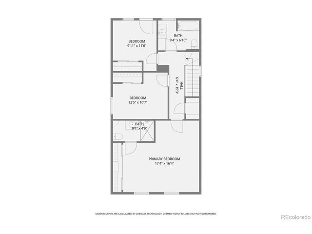 112 W Maple Ave, Denver, CO 80223