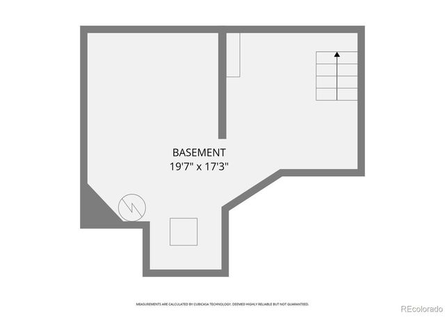 112 W Maple Ave, Denver, CO 80223