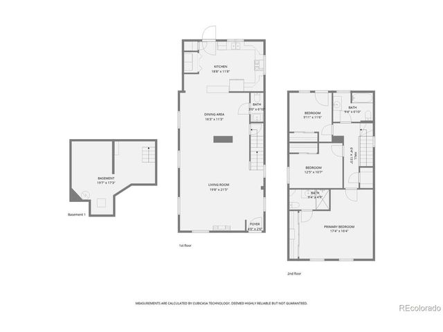 112 W Maple Ave, Denver, CO 80223