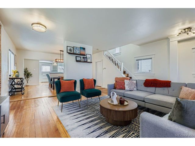 112 W Maple Ave, Denver, CO 80223