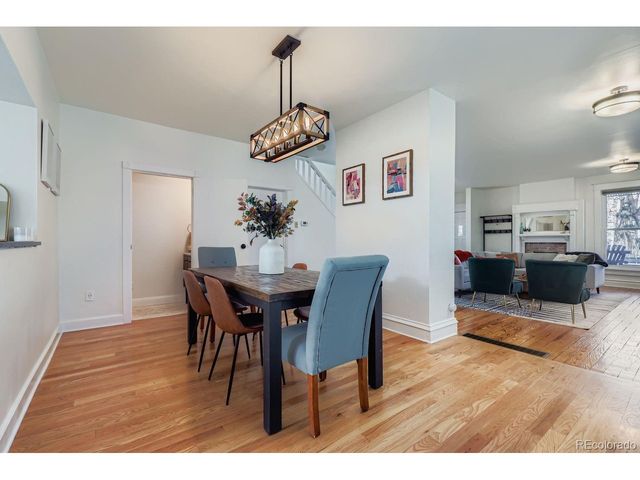 112 W Maple Ave, Denver, CO 80223