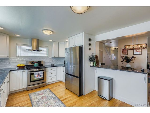 112 W Maple Ave, Denver, CO 80223