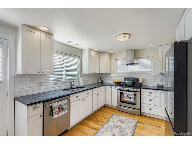 112 W Maple Ave, Denver, CO 80223