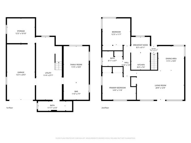 1930 Berkwood Drive, Scott Twp, PA 15243