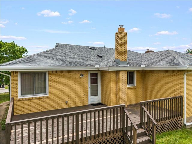 1930 Berkwood Drive, Scott Twp, PA 15243