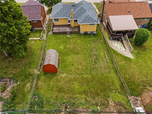 1930 Berkwood Drive, Scott Twp, PA 15243