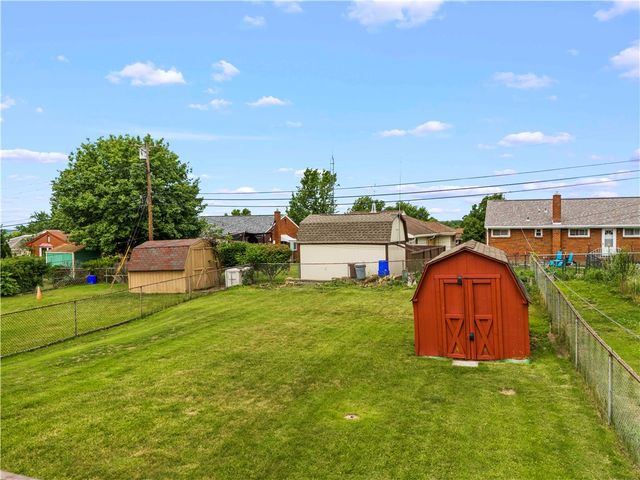 1930 Berkwood Drive, Scott Twp, PA 15243