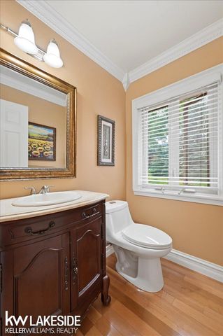 7277 Wellington Place, Washington, MI 48094