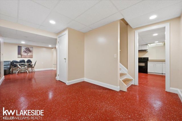 7277 Wellington Place, Washington, MI 48094