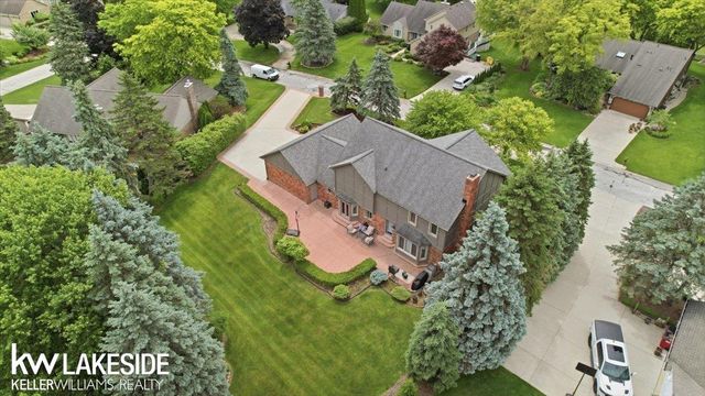 7277 Wellington Place, Washington, MI 48094
