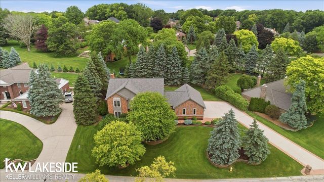 7277 Wellington Place, Washington, MI 48094