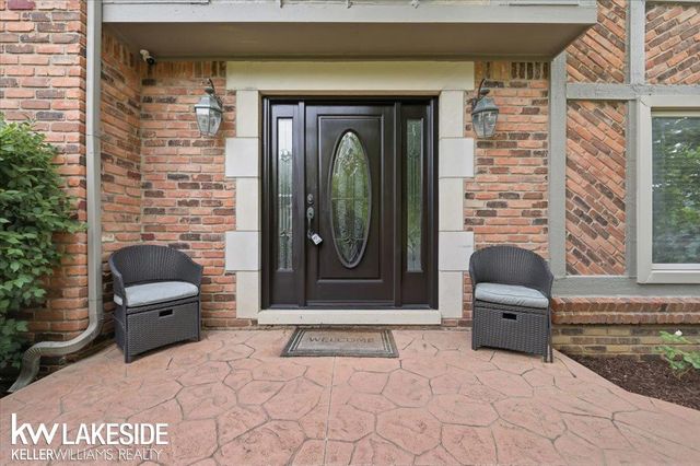 7277 Wellington Place, Washington, MI 48094