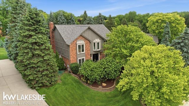 7277 Wellington Place, Washington, MI 48094