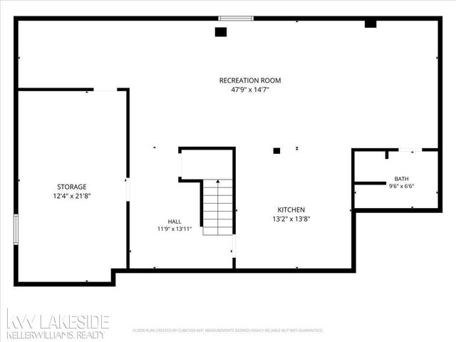 7277 Wellington Place, Washington, MI 48094