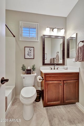 29613 N 128TH Lane, Peoria, AZ 85383